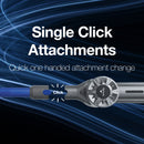 My Genie X5 Cordless Vacuum Cleaner - Blue