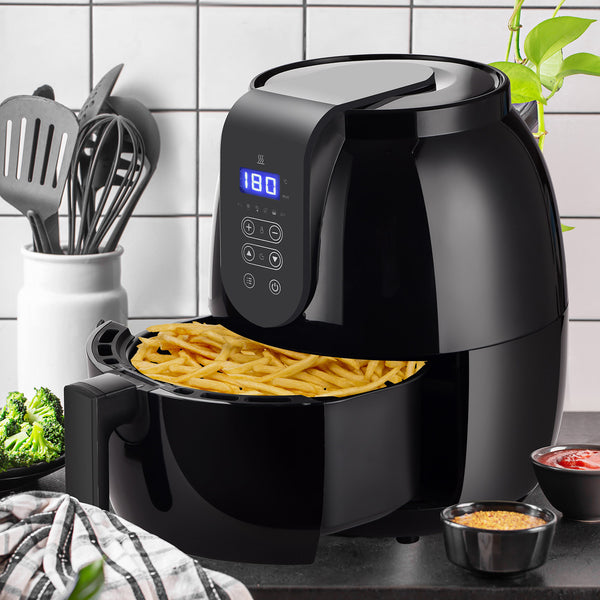 Kitchen Couture 3.5 Litre Digital Airfryer