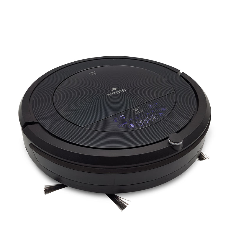 My Genie Robotic Vacuum Cleaner ZX1000 (Black)