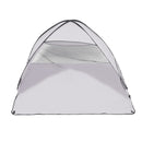 Mountview Pop Up Beach Tent Caming Portable Shelter Shade 2 Person Tents Fish