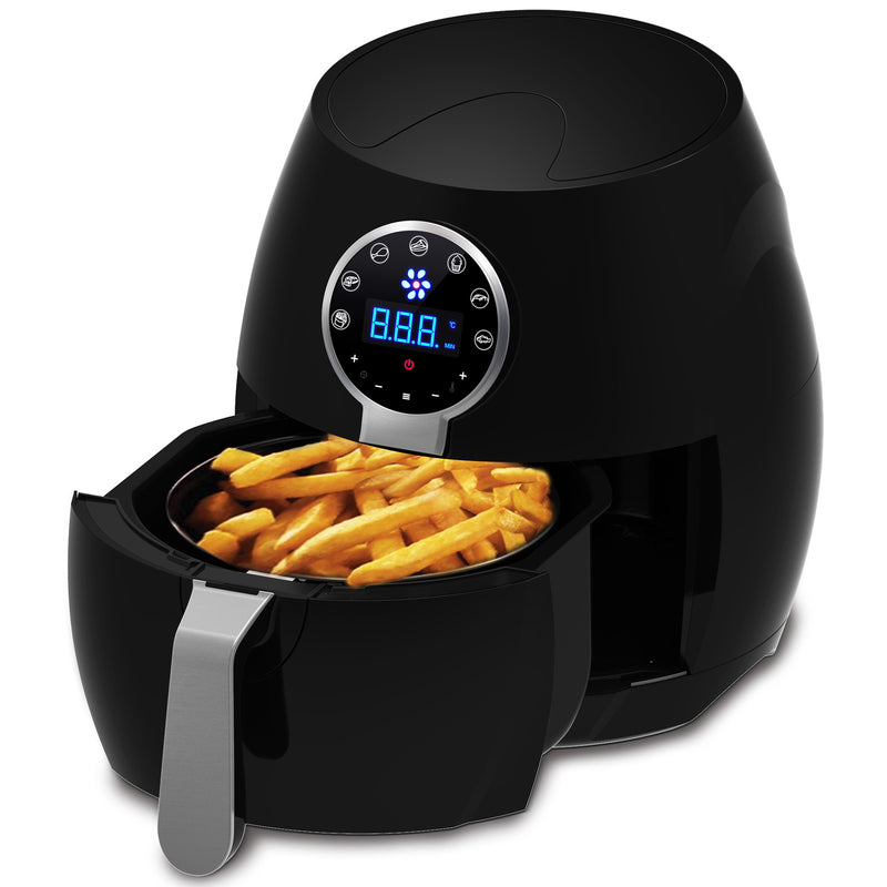 Kitchen Couture Air Fryer 5L Digital