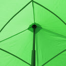 Mountview Gazebo Tent 3x3 Marquee Gazebos Mesh Side Wall Outdoor Camping Canopy