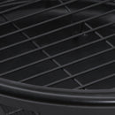 Outdoor Fire Pit BBQ Portable Camping Fireplace Heater Patio Garden Grill