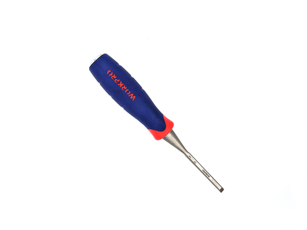 WORKPRO WOOD CHISEL 1-2INCH