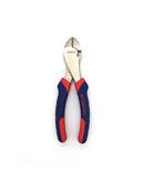 WORKPRO HEAVY DUTY DIAGONAL PLIER 180MM(7INCH)
