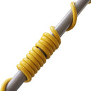 A-LINE EXTENSION LEAD YELLOW HEAVY DUTY 10A/240V 15M SAA