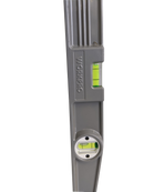 WORKPRO LEVEL HEAVY DUTY DIE-CAST ALUMINUM 24INCH