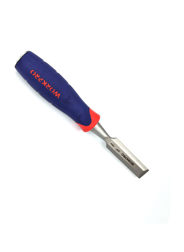 WORKPRO WOOD CHISEL 1INCH