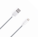 Ever Cable - World's Strongest Stainless steel Fast Charging & Sync USB Cable