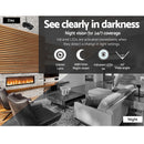 UL-TECH 3MP 8CH Wireless Security Camera NVR Video