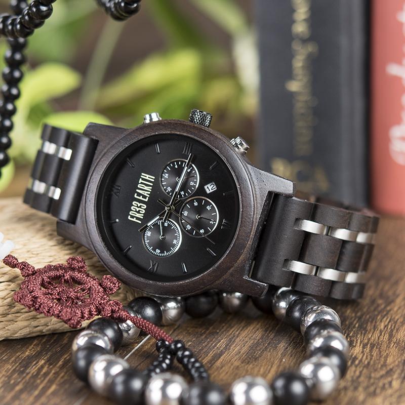 Infinite Watch