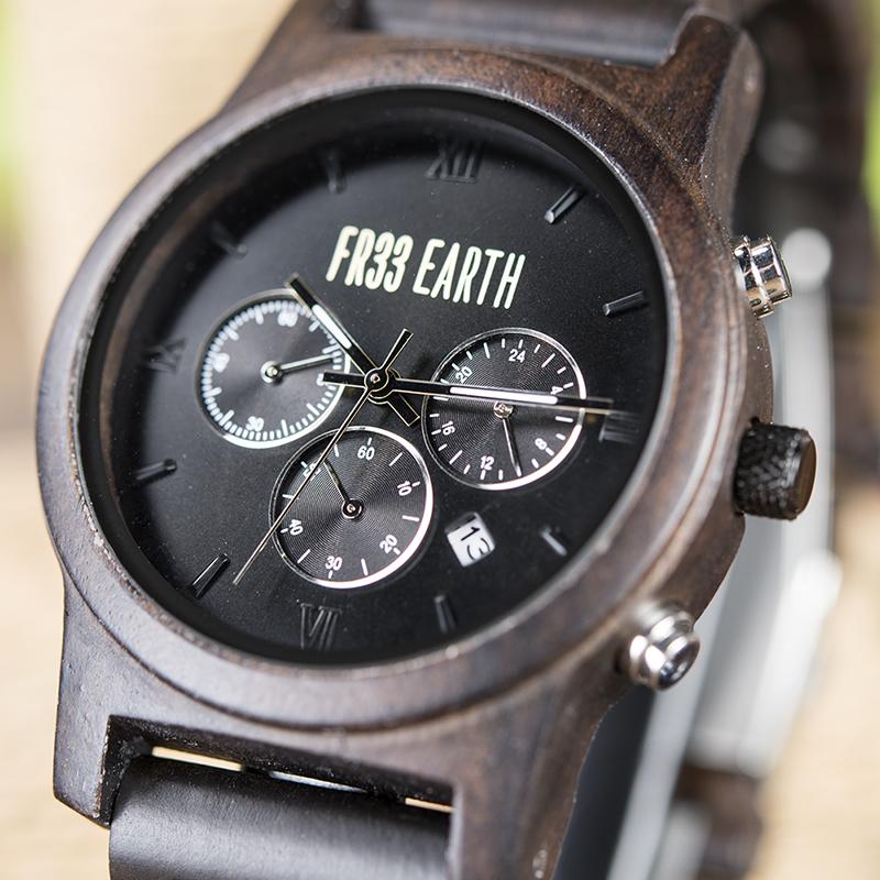 Infinite Watch