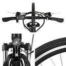 Phoenix 27" Electric Bike Mountain Bicycle eBike e-Bike City Lithium Battery