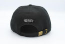 Cork Cap Black