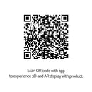 Artiss Vintage Bedside Table Chest Storage Cabinet Nightstand White