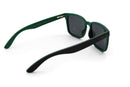 Skate Sunglasses Turtle Green