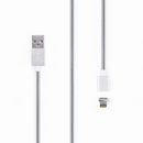 Anchor Cable 2.0 - World's Strongest Stainless steel magnetic charging cable with USB (New)