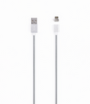 Anchor Cable 2.0 - World's Strongest Stainless steel magnetic charging cable with USB (New)
