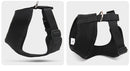Skippy Pet Harness Black S