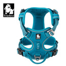 No Pull Harness Blue XL