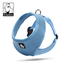Skippy Pet Harness Blue S