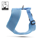 Skippy Pet Harness Blue M