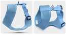 Skippy Pet Harness Blue XS