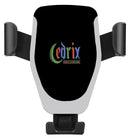 Cedrix Fast Wireless Car Mount Charger | 10W Charging Mount