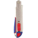 WORKPRO HEAVY DUTY SNAP-OFF KNIFE 18MM