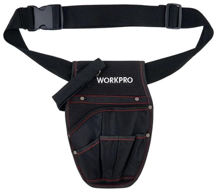 WORKPRO DRILL HOLSTER