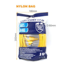 A-LINE EXTENSION LEAD YELLOW HEAVY DUTY 10A/240V 10M SAA