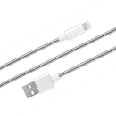 Ever Cable - World's Strongest Stainless steel Fast Charging & Sync USB Cable