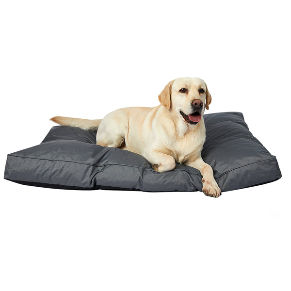 Pet Bed Dog Cat Warm Soft Superior Goods Sleeping Nest Mattress Cushion XL