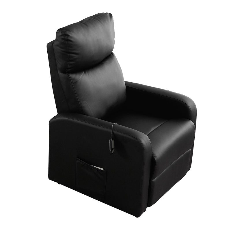 Levede Massage Chair Recliner Chairs Electric Lift Armchair Heated Lounge Sofa