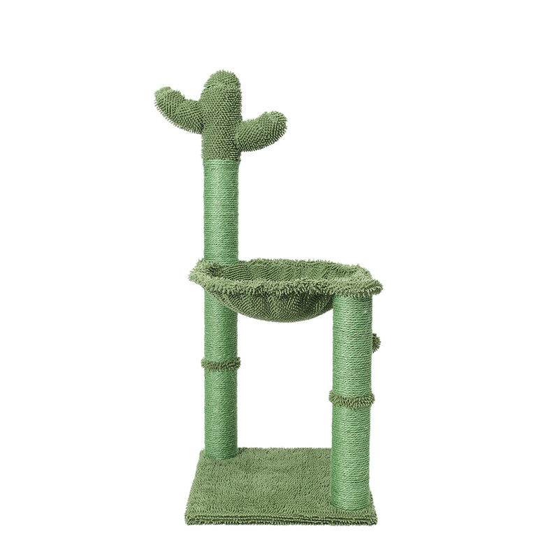 PaWz Cat Tree Scratching Post Scratcher Furniture Condo Tower House Trees