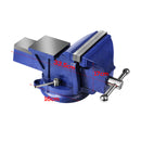 6" Heavy Duty Table Bench Vice Workbench Anvil Swivel Base Grip Clamp 150mm