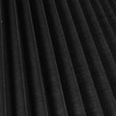 Modern LED Floor Lamp Stand Reading Light Decoration Indoor Classic Linen Fabric