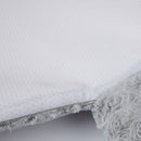 PaWz Pet Bed Cat Calming Beds Dog Squeaky Toys House Cushion Puppy Kennel Mat