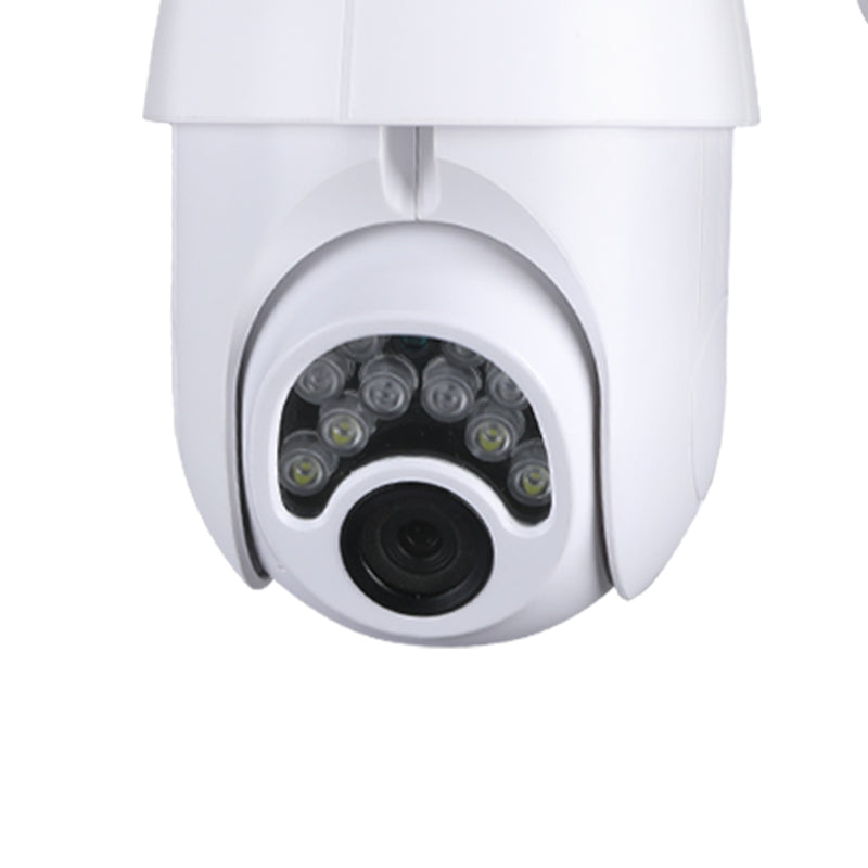 Security Camera  Wireless System CCTV 1080P Outdoor Home Waterproof Night Vision