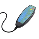 Levede Electric Massage Chair Recliner Chair Heated 8-point Lounge Sofa Armchair