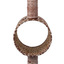 Cat Tree Tower Condo House Post Scratching Furniture Play Pet Activity Kitty Bed