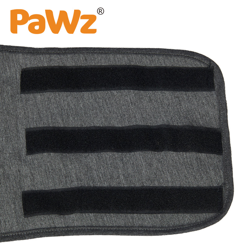 PaWz Dog Thunder Anxiety Jacket Vest Calming Pet Emotional Appeasing Cloth XL