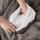 Bean Bag Beanbag Large Indoor Lazy Chairs Couch Lounger Kids Adults Sofa Cover