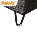 PaWz Pet Cat Bed Puppy House Sleeping Nest Calming Cushion Washable Non-toxic