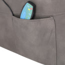 Levede Electric Massage Chair Recliner Chair Heated 8-point Lounge Sofa Armchair