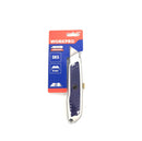 WORKPRO UTILITY KNIFE RETRACTABLE ALUMINUM