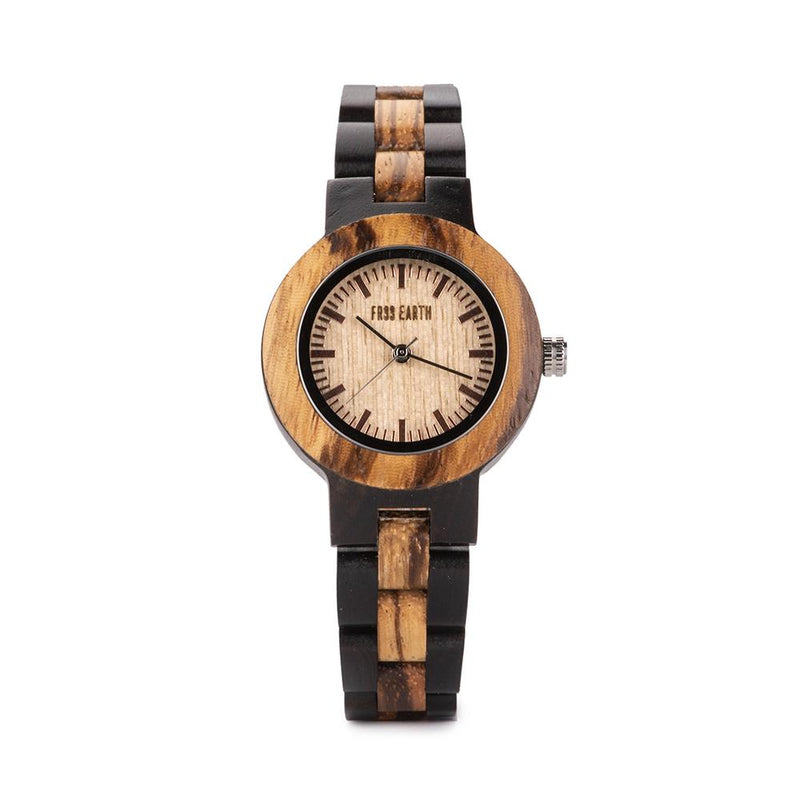 La Foret Eco Friendly Womens Watch