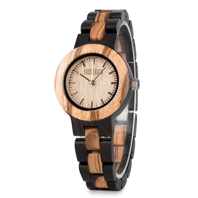 La Foret Eco Friendly Womens Watch