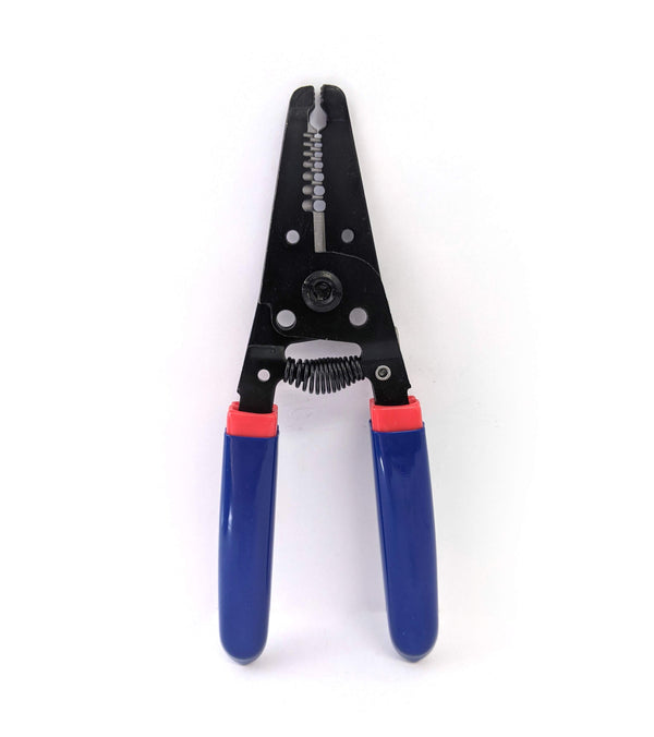 WORKPRO STRANDED WIRE STRIPPER