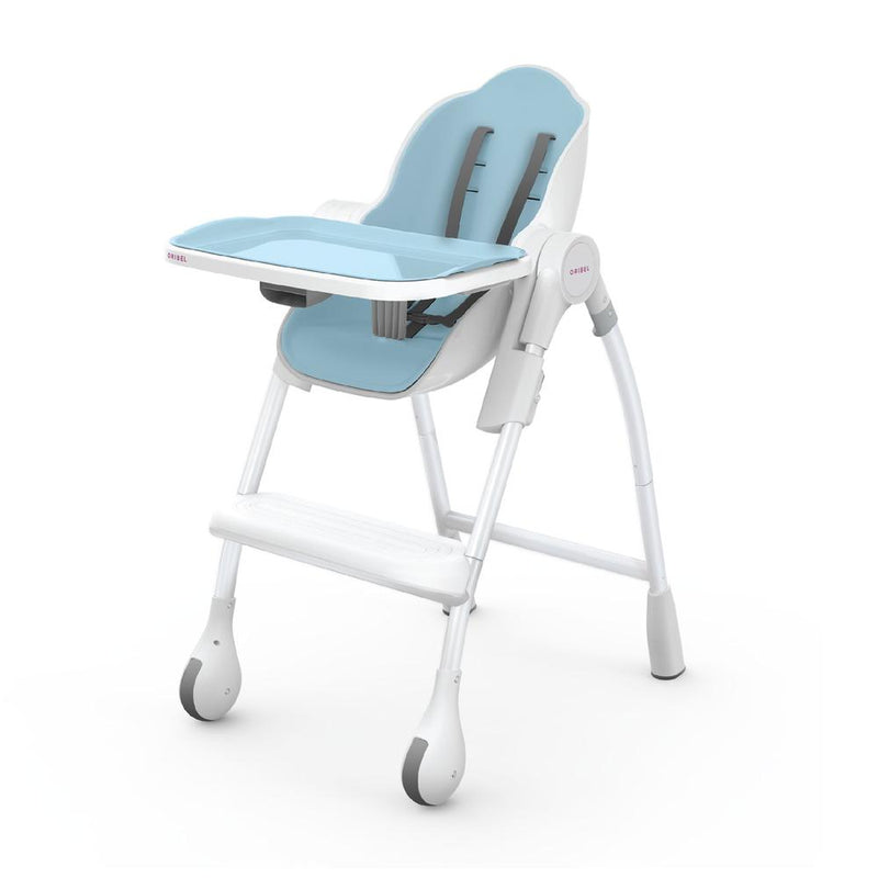 Oribel Cocoon Baby High Chair Kid Dining Chairs Infant Toddler Feeding Highchair